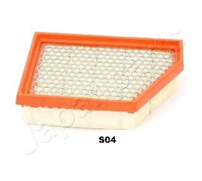 Japanparts Filtro Aria Fa-S04S
