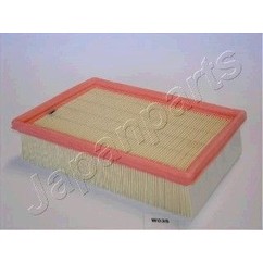 Japanparts Filtro Aria Fa-W03S
