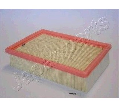Japanparts Filtro Aria Fa-W03S