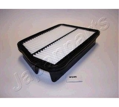 Japanparts Filtro Aria Fa-W04S