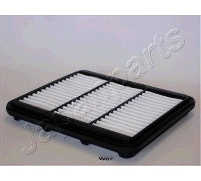 Japanparts Filtro Aria Fa-W07S