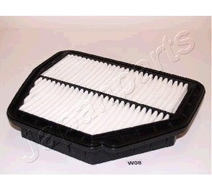 Japanparts Filtro Aria Fa-W08S
