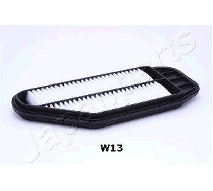 Japanparts Filtro Aria Fa-W13S