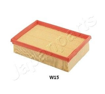 Japanparts Filtro Aria Fa-W15S