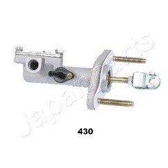 JAPANPARTS Cilindro trasmettitore FR-430 per ripristinare il corretto funzionamento del componente