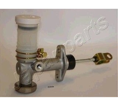 JAPANPARTS Cilindro trasmettitore FR-509 per ripristinare il corretto funzionamento del componente