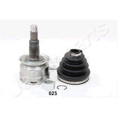 Japanparts Giunto Omocinetico Gi-023 per ripristinare il corretto funzionamento del componente