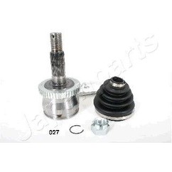 Japanparts Giunto Omocinetico Gi-027 per ripristinare il corretto funzionamento del componente