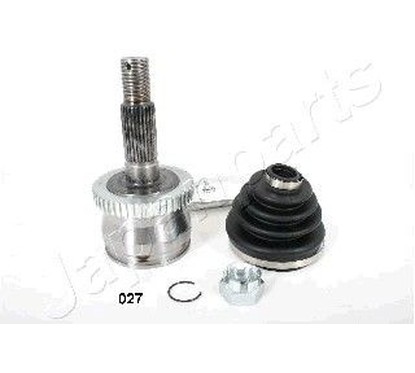 Japanparts Giunto Omocinetico Gi-027 per ripristinare il corretto funzionamento del componente