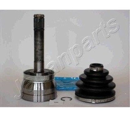Japanparts Giunto Omocinetico Gi-124 per ripristinare il corretto funzionamento del componente