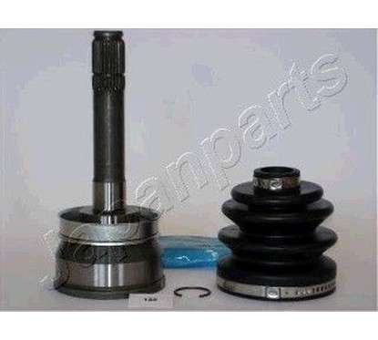 Japanparts Giunto Omocinetico Gi-125 per ripristinare il corretto funzionamento del componente