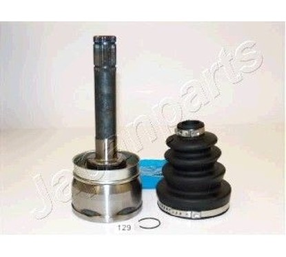 Japanparts Giunto Omocinetico Gi-129 per ripristinare il corretto funzionamento del componente