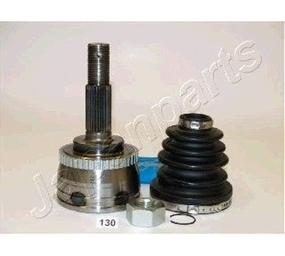 Japanparts Giunto Omocinetico Gi-130 per ripristinare il corretto funzionamento del componente