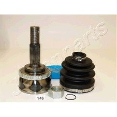 Japanparts Giunto Omocinetico Gi-146 per ripristinare il corretto funzionamento del componente