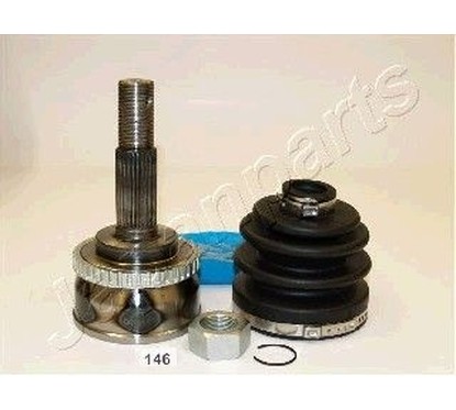 Japanparts Giunto Omocinetico Gi-146 per ripristinare il corretto funzionamento del componente
