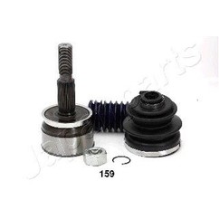 Japanparts Giunto Omocinetico Gi-159 per ripristinare il corretto funzionamento del componente