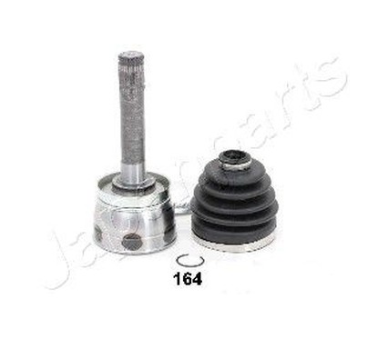 Japanparts Giunto Omocinetico Gi-164 per ripristinare il corretto funzionamento del componente
