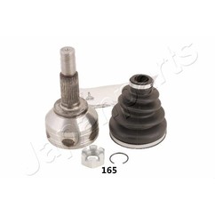 Japanparts Giunto Omocinetico Gi-165 per ripristinare il corretto funzionamento del componente