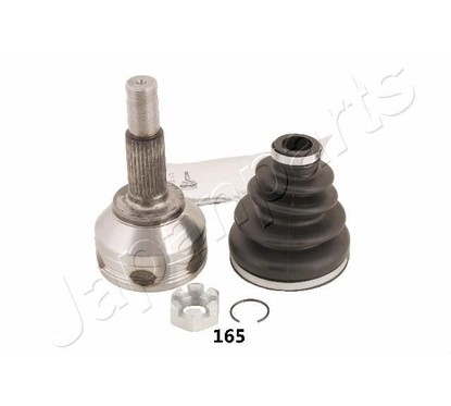 Japanparts Giunto Omocinetico Gi-165 per ripristinare il corretto funzionamento del componente