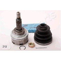 Japanparts Giunto Omocinetico Gi-212 per ripristinare il corretto funzionamento del componente