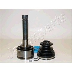 Japanparts Giunto Omocinetico Gi-225 per ripristinare il corretto funzionamento del componente