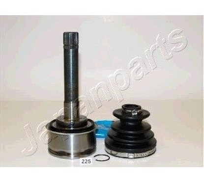 Japanparts Giunto Omocinetico Gi-225 per ripristinare il corretto funzionamento del componente