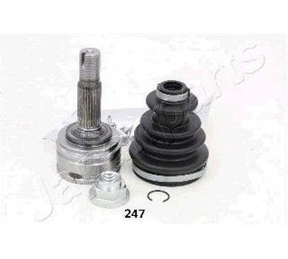 Japanparts Giunto Omocinetico Gi-247 per ripristinare il corretto funzionamento del componente