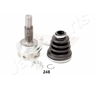 Japanparts Giunto Omocinetico Gi-248 per ripristinare il corretto funzionamento del componente