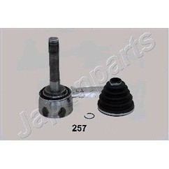 Japanparts Giunto Omocinetico Gi-257 per ripristinare il corretto funzionamento del componente
