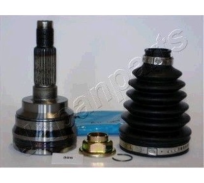 Japanparts Giunto Omocinetico Gi-326 per ripristinare il corretto funzionamento del componente