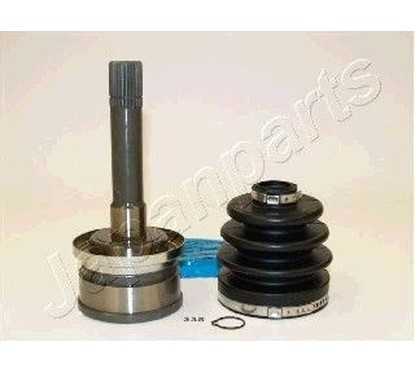 Japanparts Giunto Omocinetico Gi-338 per ripristinare il corretto funzionamento del componente
