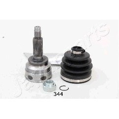 Japanparts Giunto Omocinetico Gi-344 per ripristinare il corretto funzionamento del componente