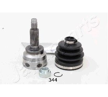 Japanparts Giunto Omocinetico Gi-344 per ripristinare il corretto funzionamento del componente