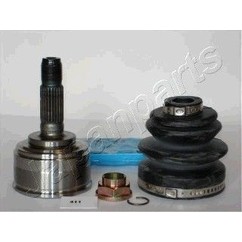 JAPANPARTS Kit giunti, Semiasse GI-411 per ripristinare il corretto funzionamento del componente