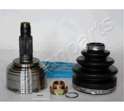 Japanparts Giunto Omocinetico Gi-414 per ripristinare il corretto funzionamento del componente