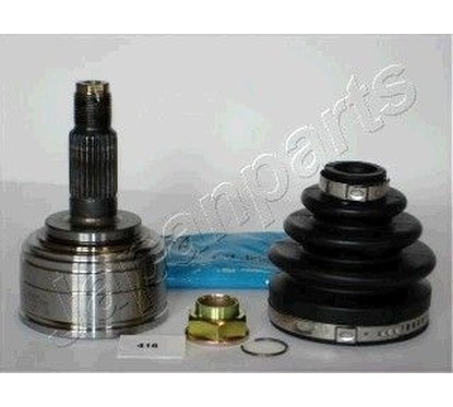 Japanparts Giunto Omocinetico Gi-416 per ripristinare il corretto funzionamento del componente