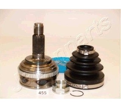 Japanparts Giunto Omocinetico Gi-455 per ripristinare il corretto funzionamento del componente