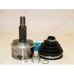 Japanparts Giunto Omocinetico Gi-546 per ripristinare il corretto funzionamento del componente
