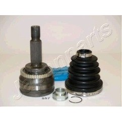 Japanparts Giunto Omocinetico Gi-557 per ripristinare il corretto funzionamento del componente