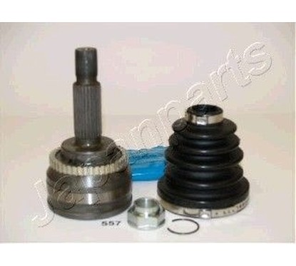 Japanparts Giunto Omocinetico Gi-557 per ripristinare il corretto funzionamento del componente