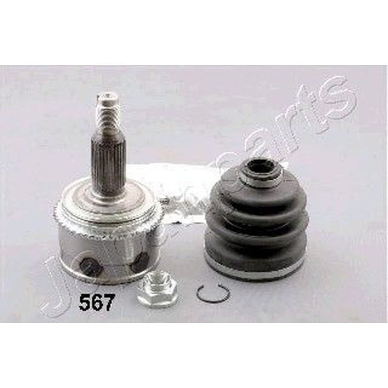 JAPANPARTS Kit giunti, Semiasse GI-567