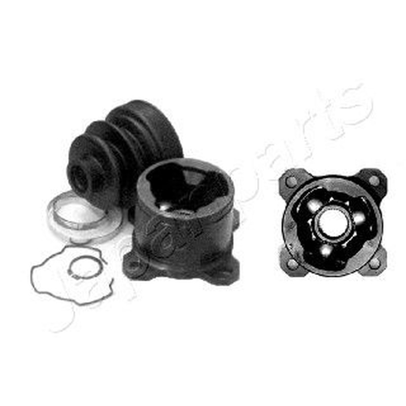 JAPANPARTS Kit giunti, Semiasse GI-572