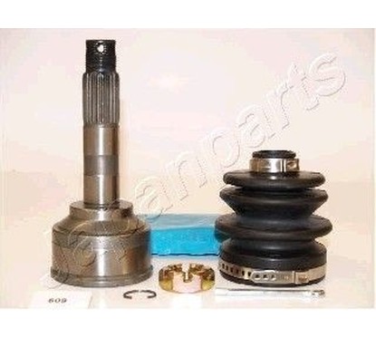 Japanparts Giunto Omocinetico Gi-609 per ripristinare il corretto funzionamento del componente