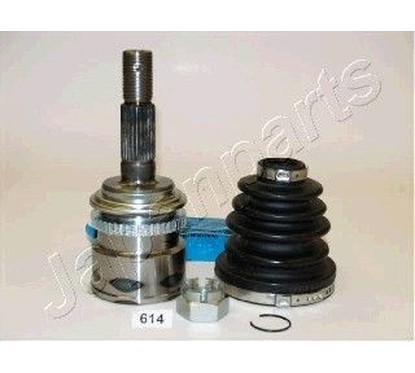 Japanparts Giunto Omocinetico Gi-614 per ripristinare il corretto funzionamento del componente