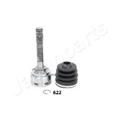 Japanparts Giunto Omocinetico Gi-622 per ripristinare il corretto funzionamento del componente