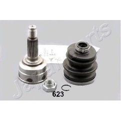 Japanparts Giunto Omocinetico Gi-623 per ripristinare il corretto funzionamento del componente