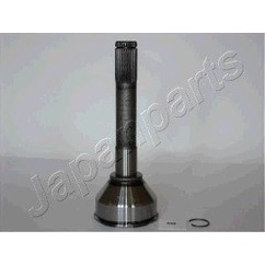 Japanparts Giunto Omocinetico Gi-699 per ripristinare il corretto funzionamento del componente