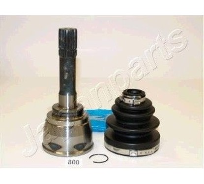 Japanparts Giunto Omocinetico Gi-800 per ripristinare il corretto funzionamento del componente