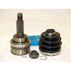 Japanparts Giunto Omocinetico Gi-809 per ripristinare il corretto funzionamento del componente