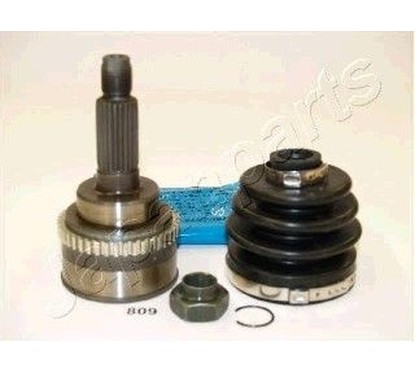 Japanparts Giunto Omocinetico Gi-809 per ripristinare il corretto funzionamento del componente